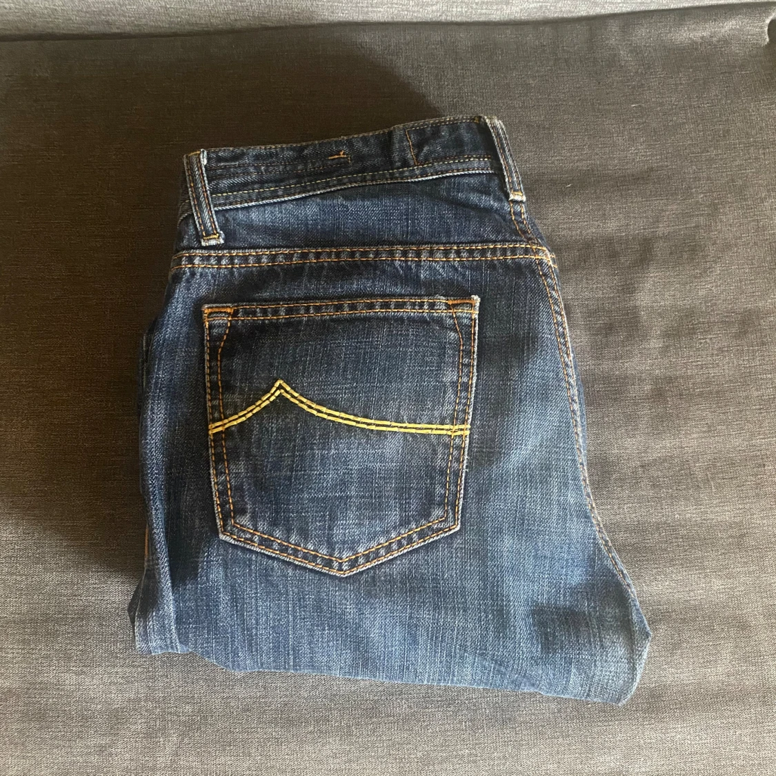 Jacob Cohën jeans 