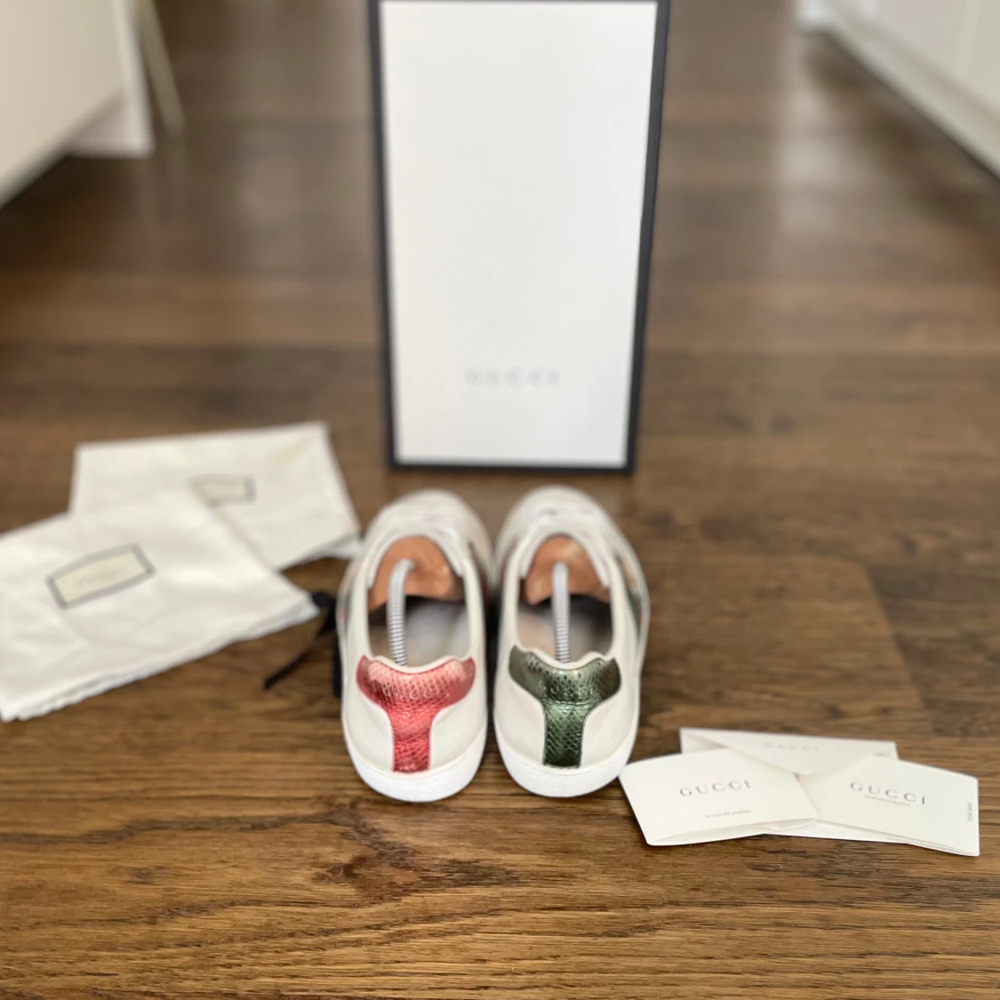 Gucci Ace Tiger - 91