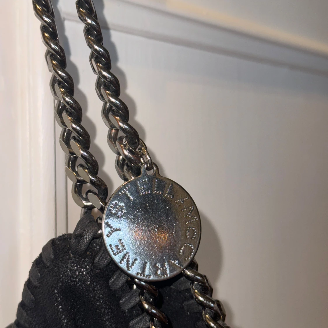 Stella McCartney väska  - 91