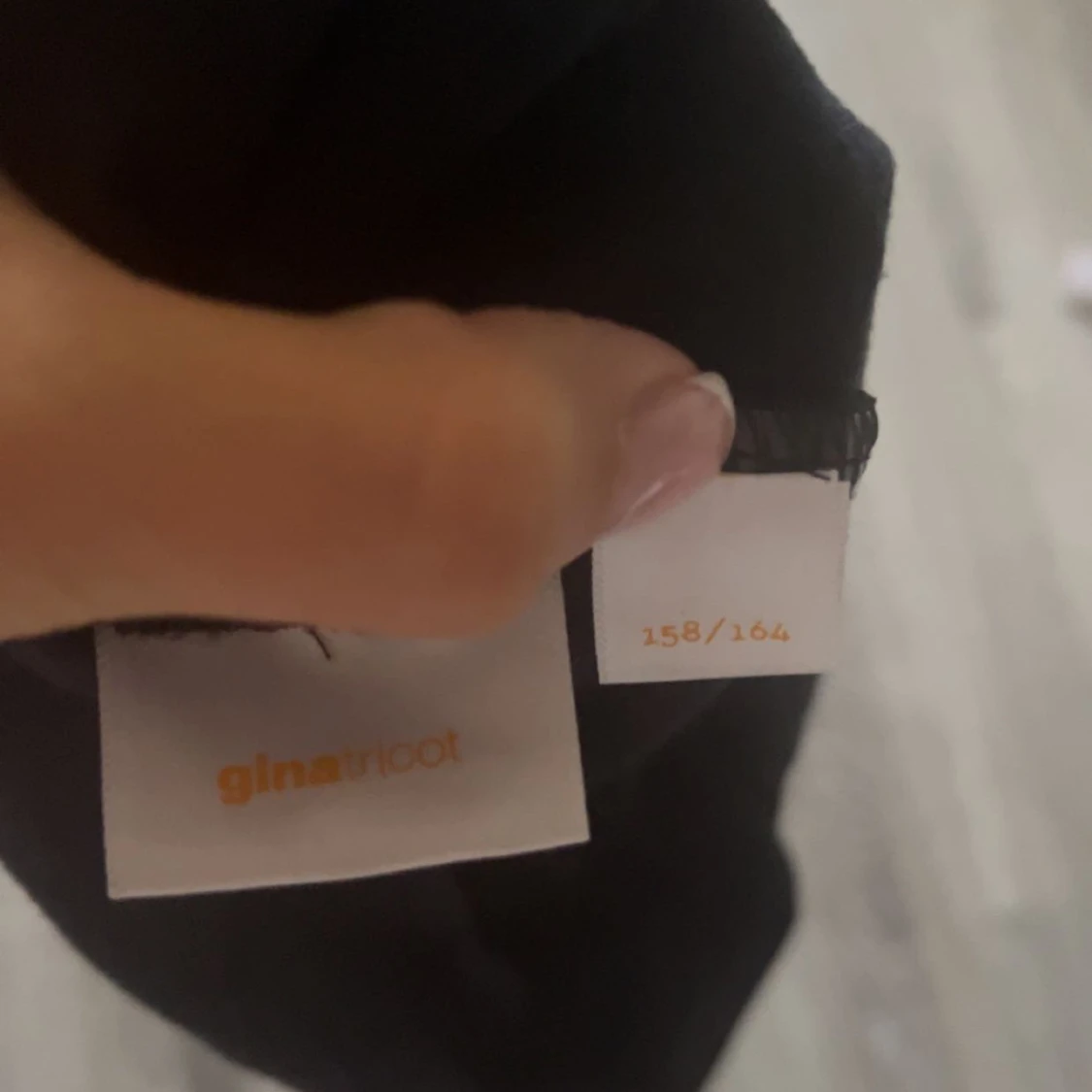 Gina tricot ypga pants - 91