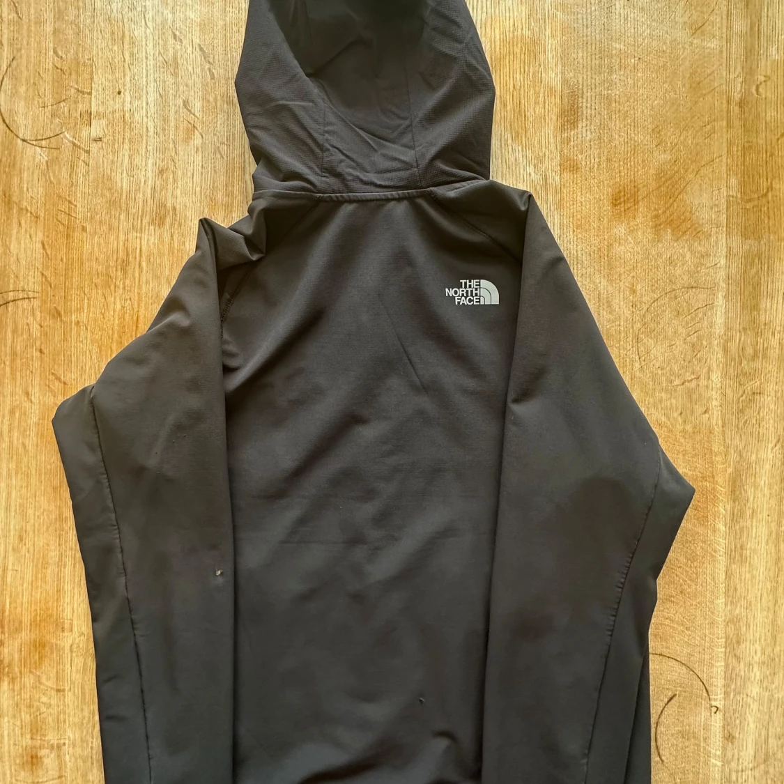 Vindjacka svart - 90