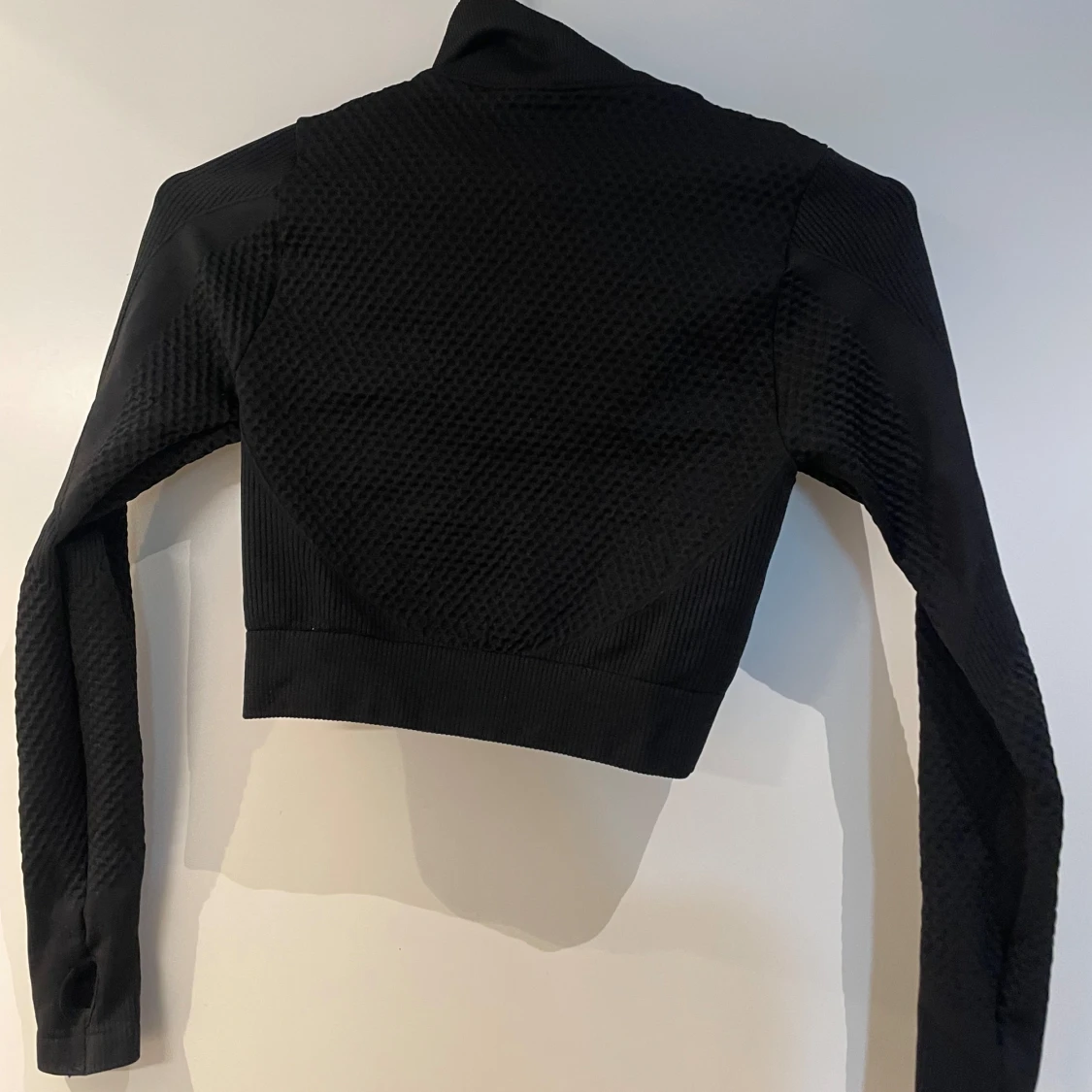 Svart träningsett - 90