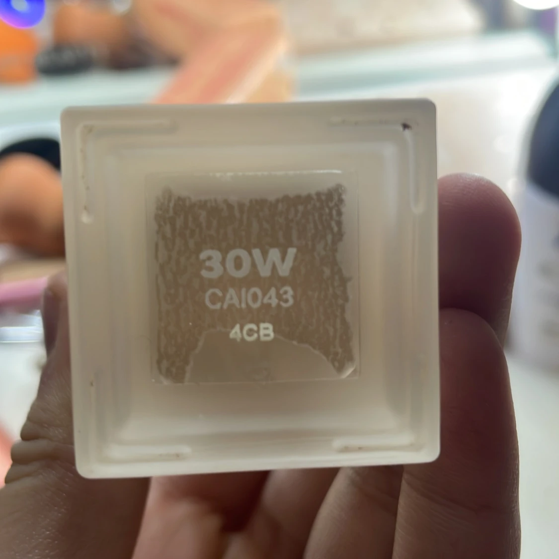 caia dewy drops  - 92