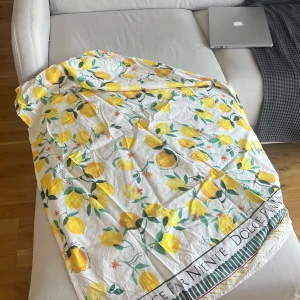 Maxi kjol - Amvänd en gång 