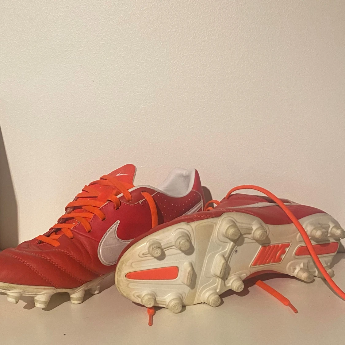 Nike tiempo legend IV fotbollskor  - 90
