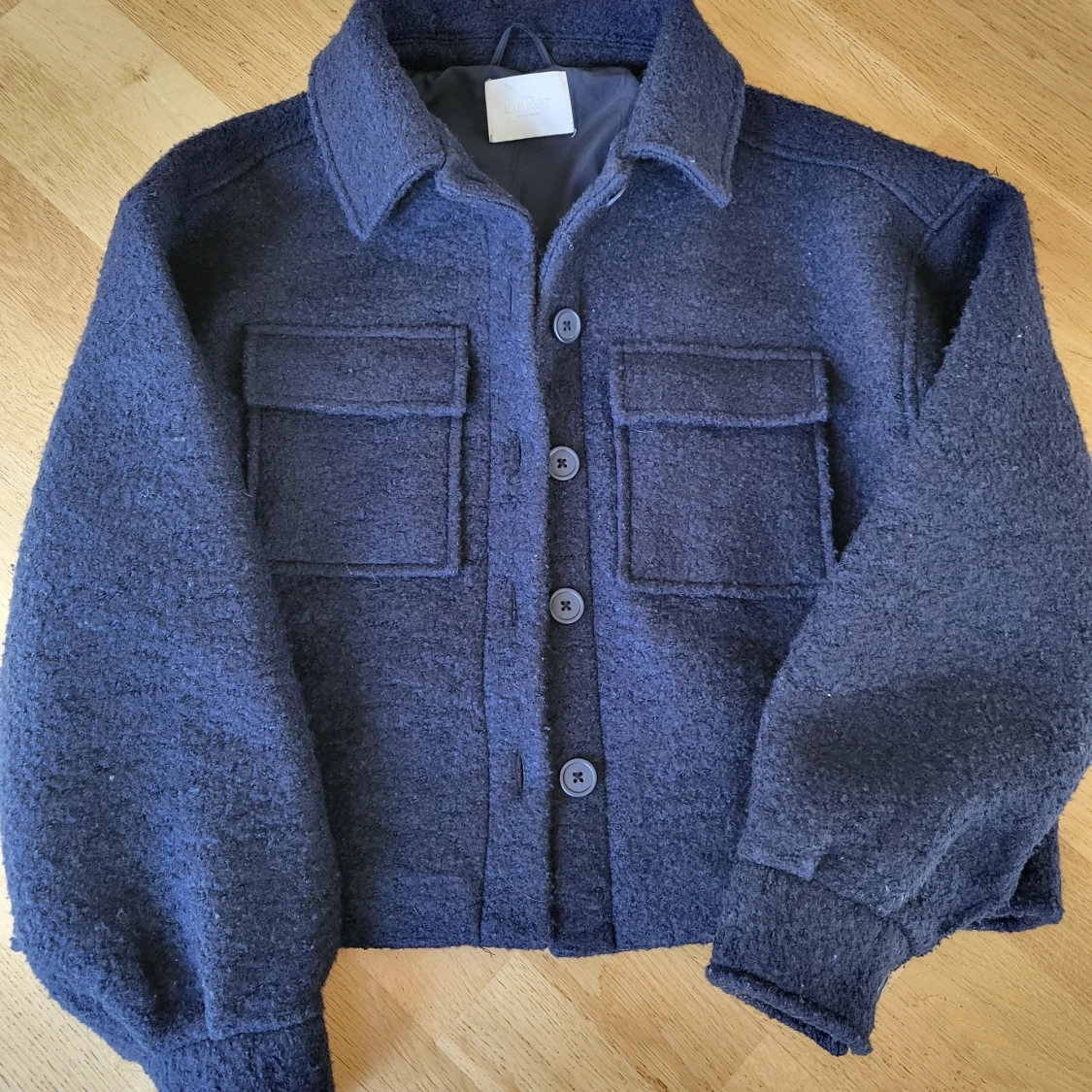 Höstjacka från LeGer - 90