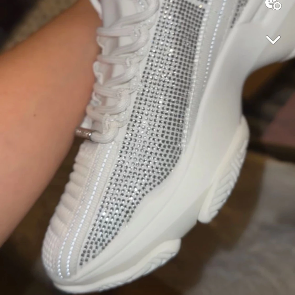 Steeve Madden skor - 93