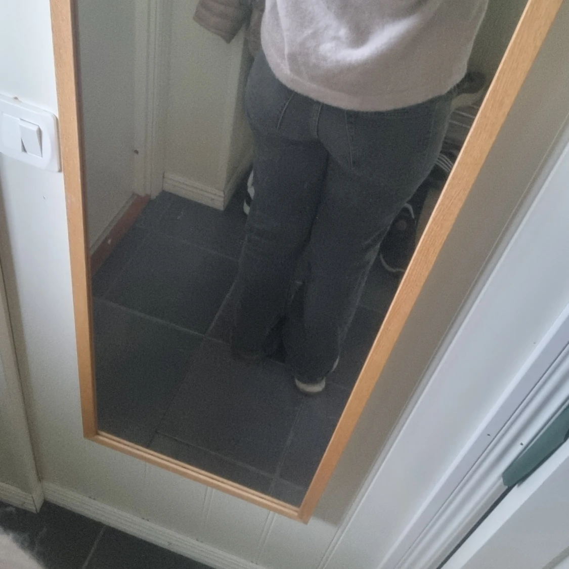 Weekday jeans - 90
