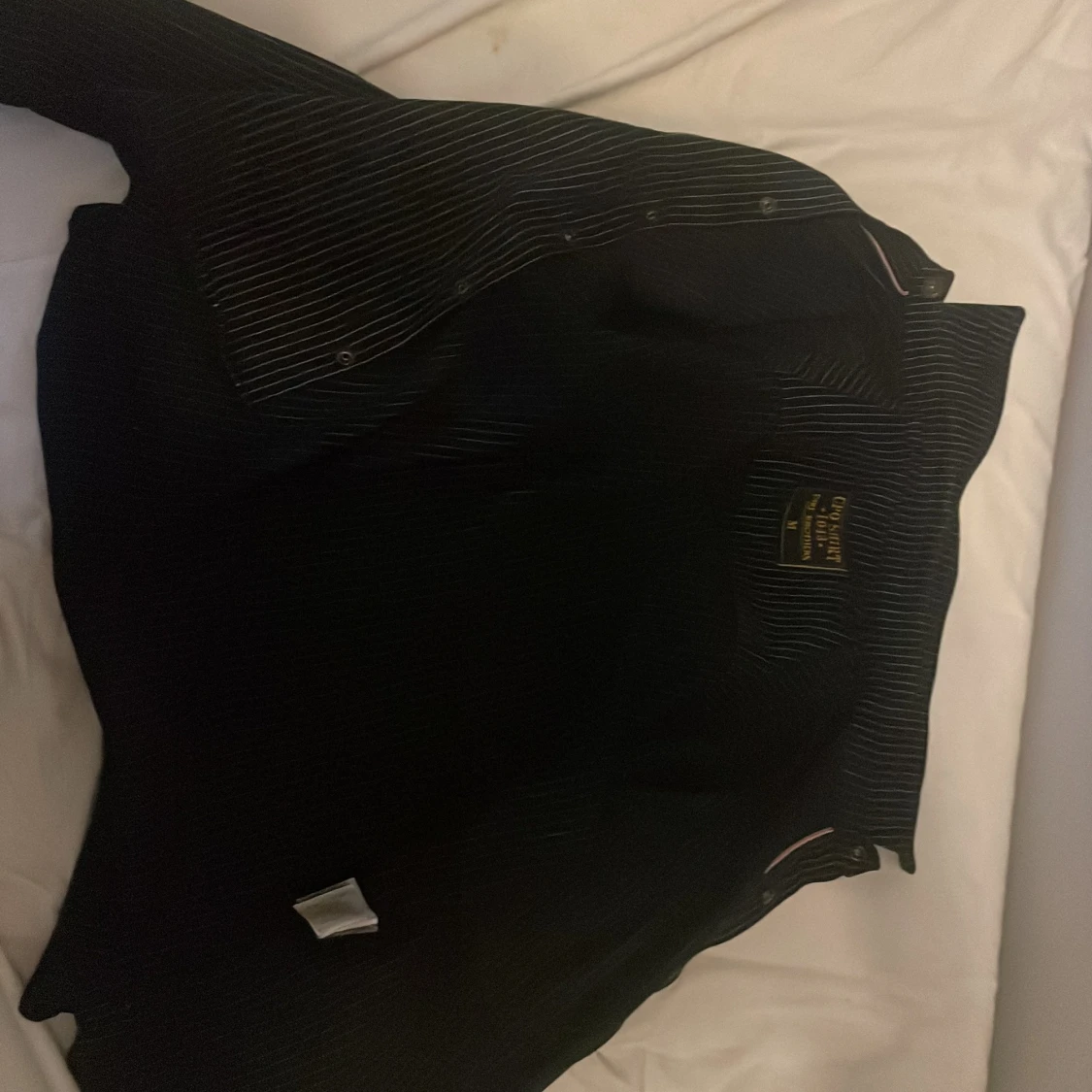 Piké brothers overshirt 