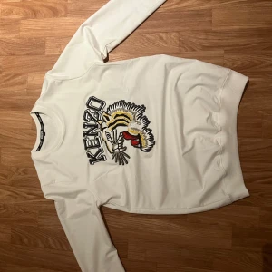 Kenzo tröja  - Kenzo tröja för både man och kvinna