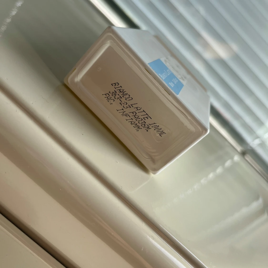 Bianco latte parfym - 92