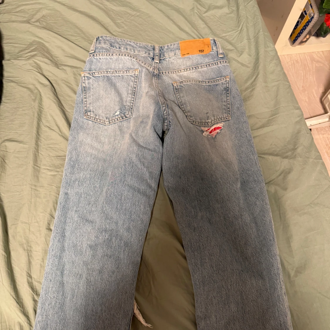 Jeans  - 91