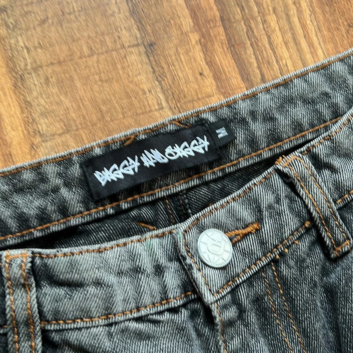 Digits Baggy jeans - 90