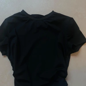 Svart tröja - Shein