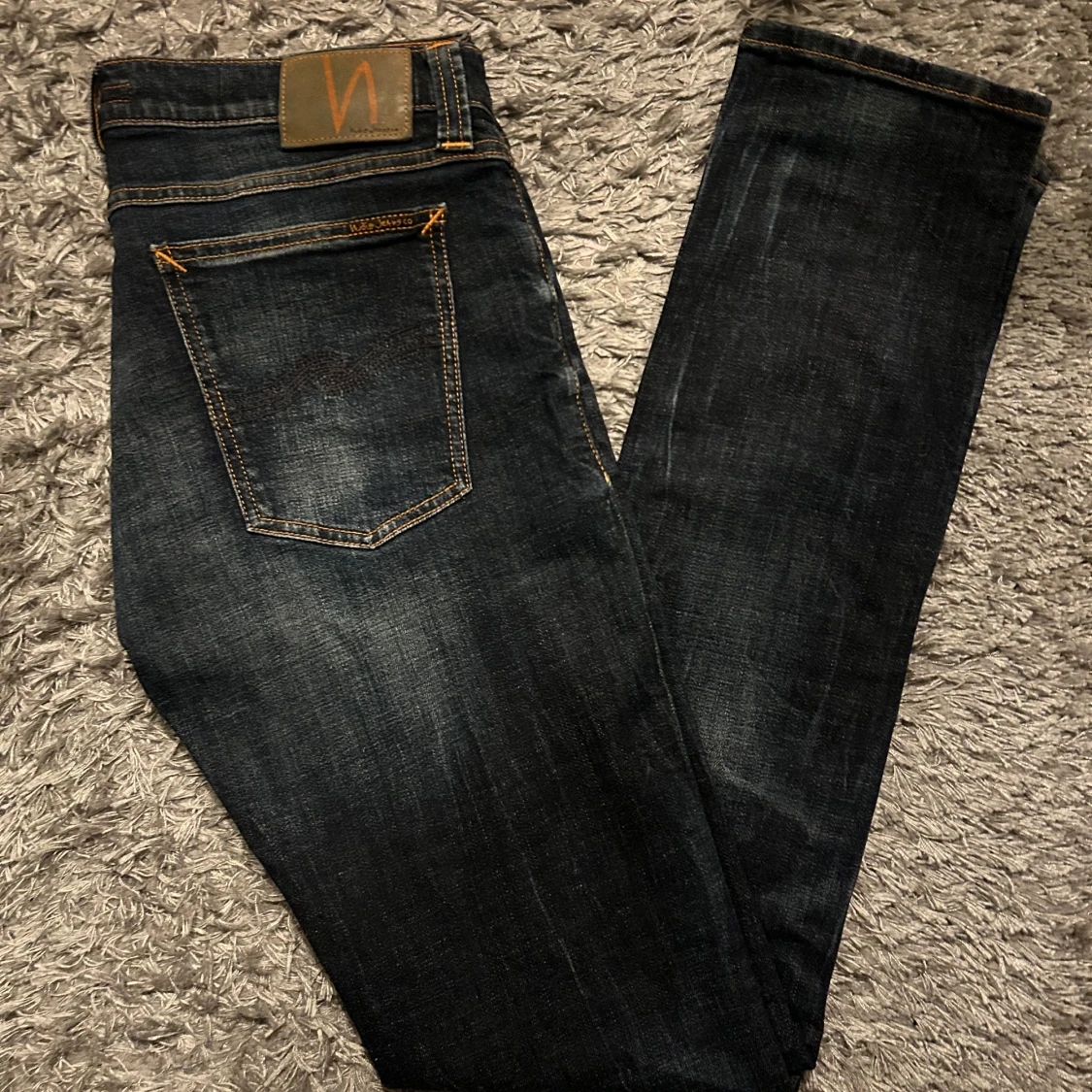Nudie jeans