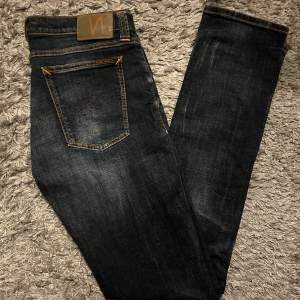 Nudie jeans bra skick storlek 32/34