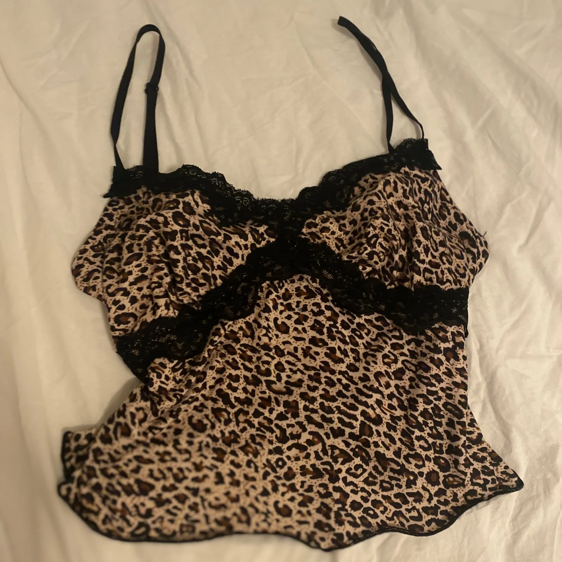 Leopard linne - 90