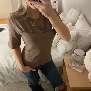 Topp - Jätte fin tröja från stockh lm🤍🤍