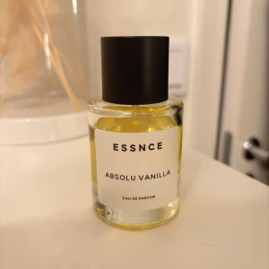 Absolu Vanilla - Essnce Absolu Vanilla 50ml 