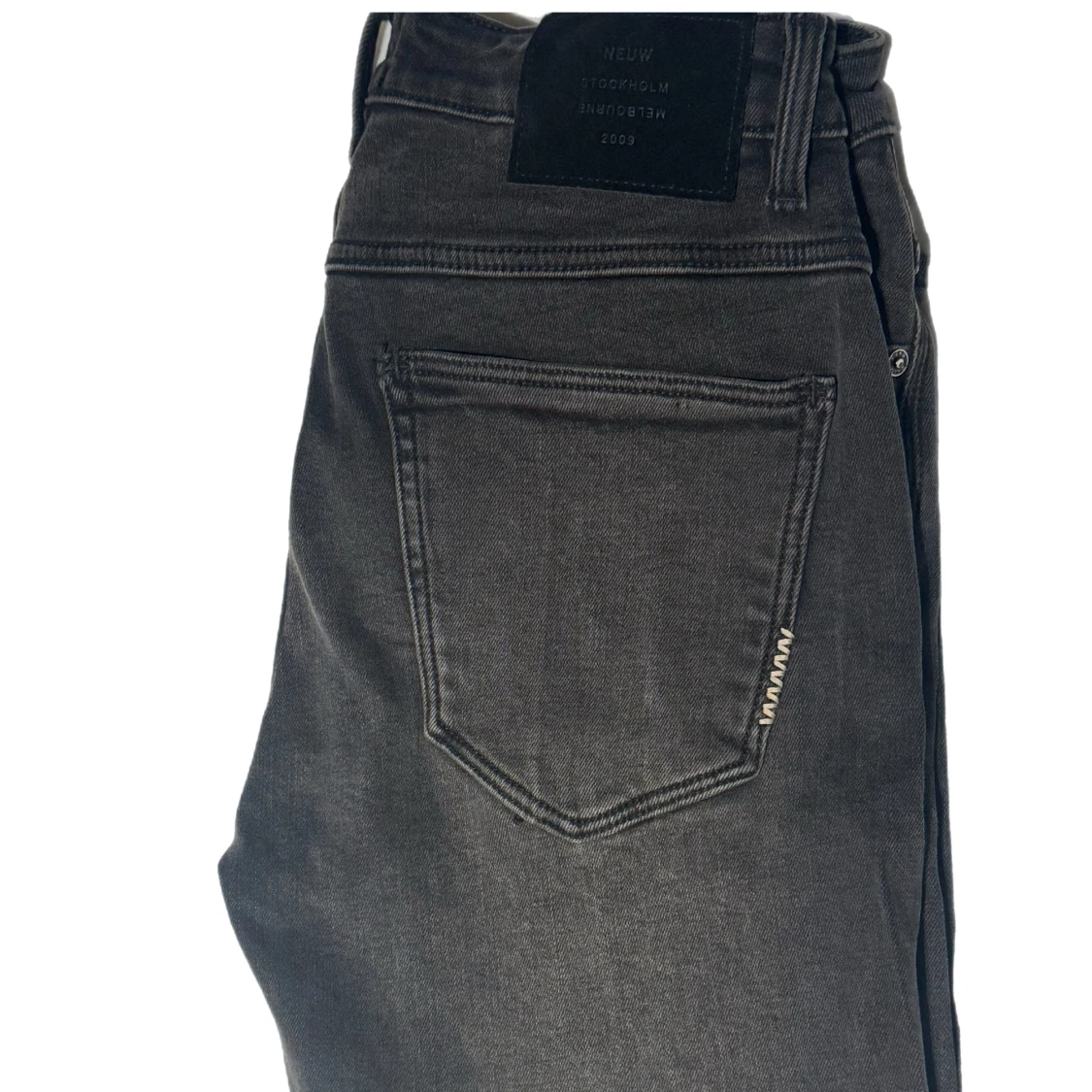 Neuw Slim Jeans