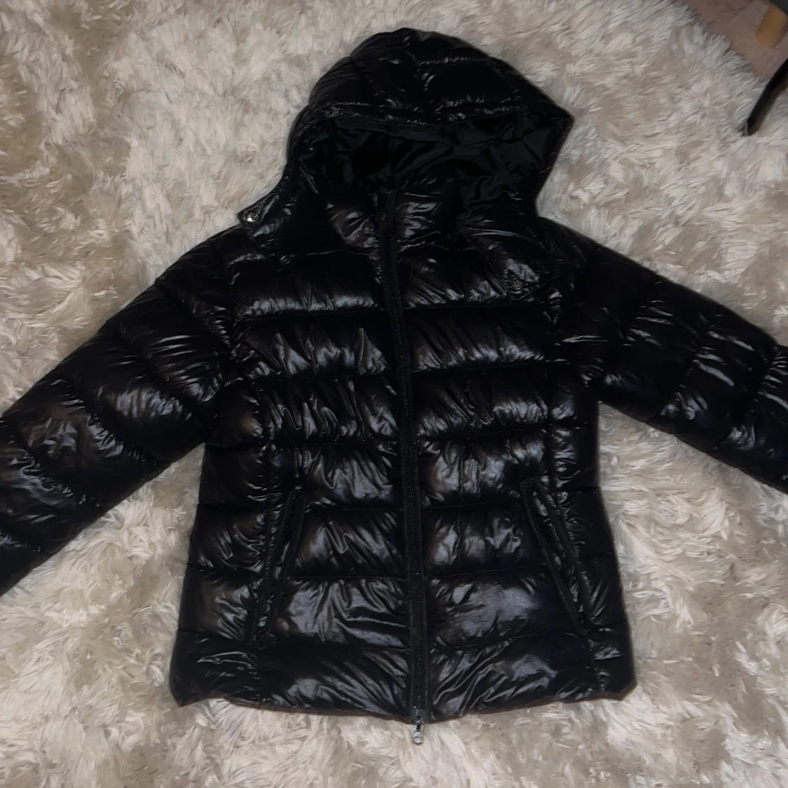 Lager 157 nikki pufferjacka - 93