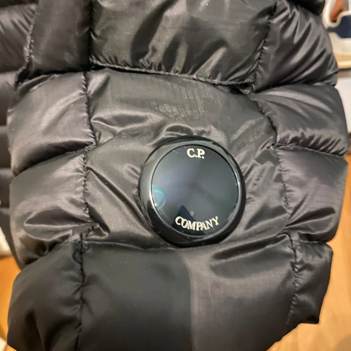 Cp company väst  - 92