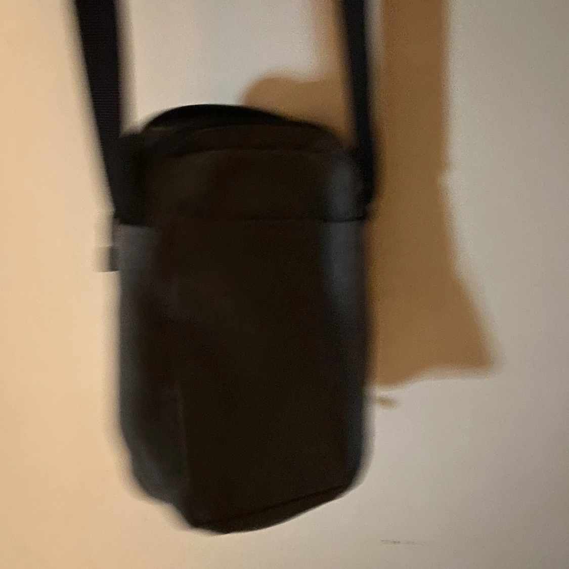 Svart axelväska från Nike - 90