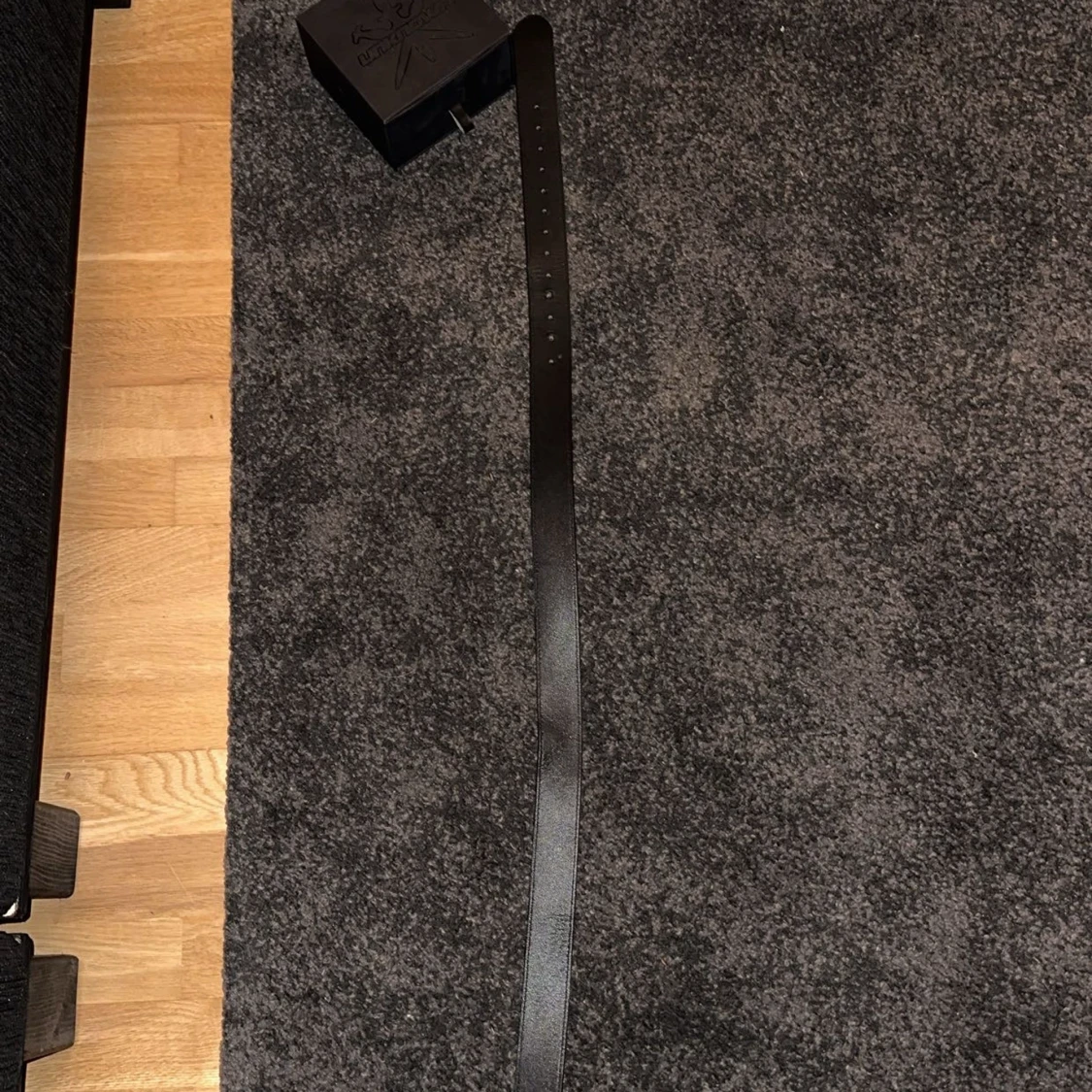  Unknown bälte  - 92