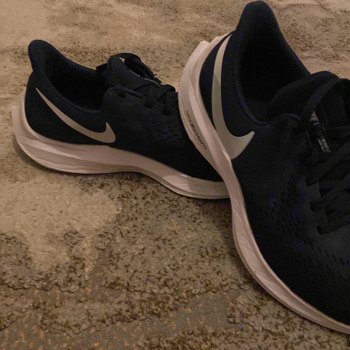 Nike runing skor - 92