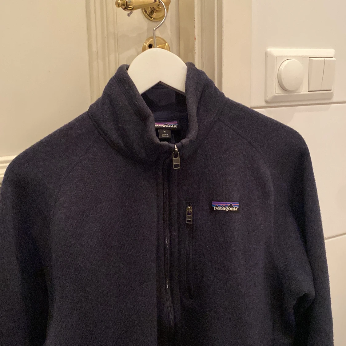 Fleecjacka patagonia - 1