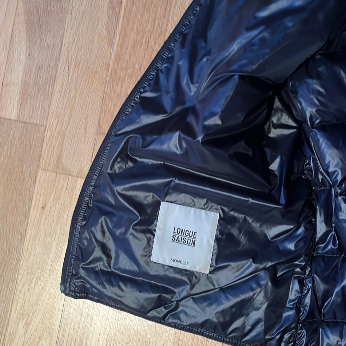 Moncler Gui Väst - 92