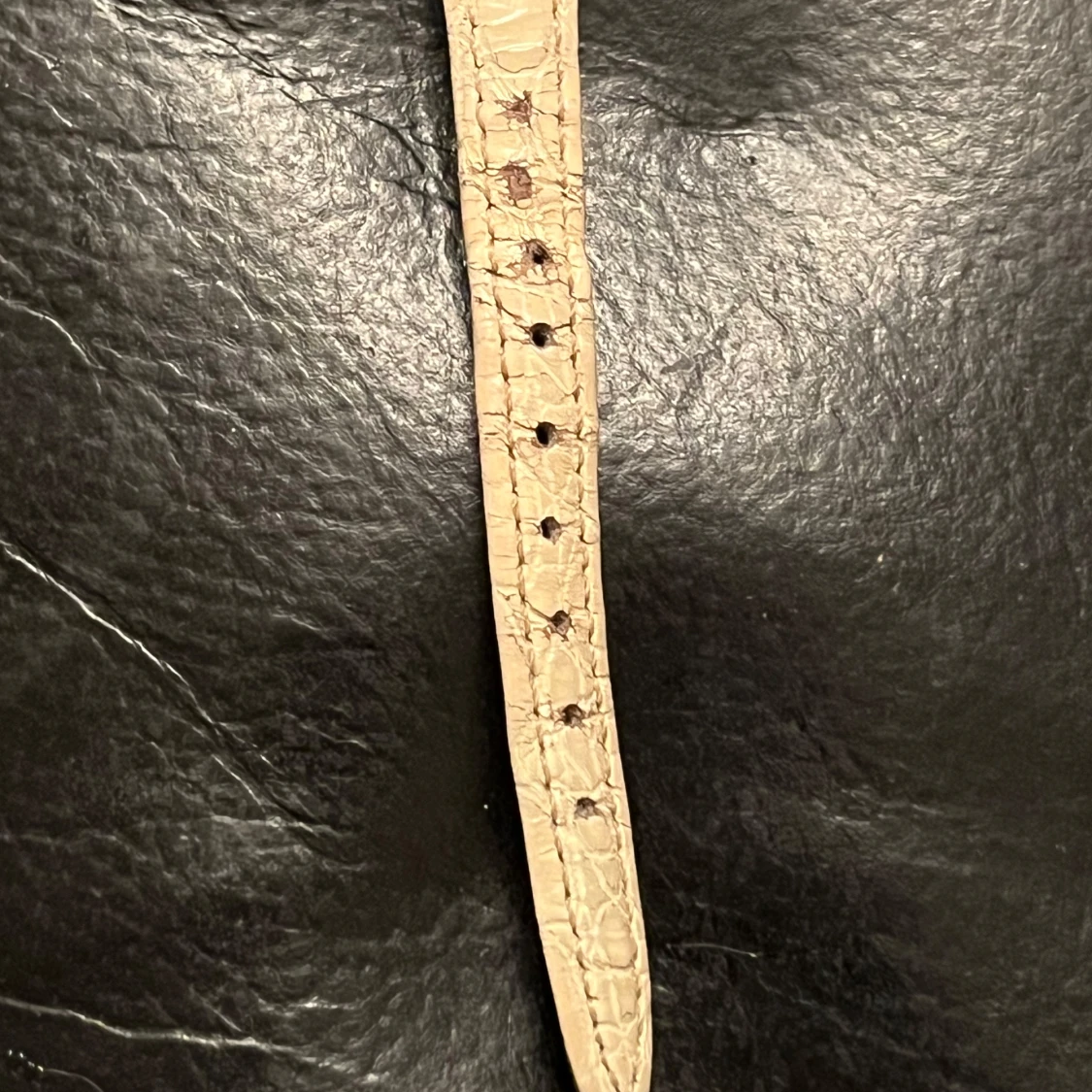 Barnklocka med nallemotiv från Louis Picard - 92