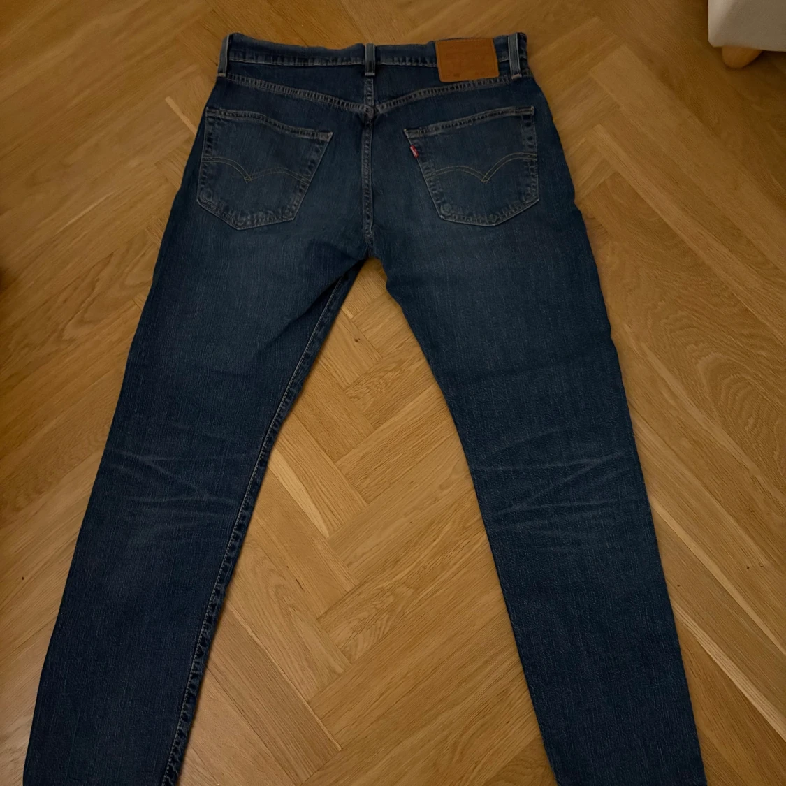 Levi's 502 jeans - 91