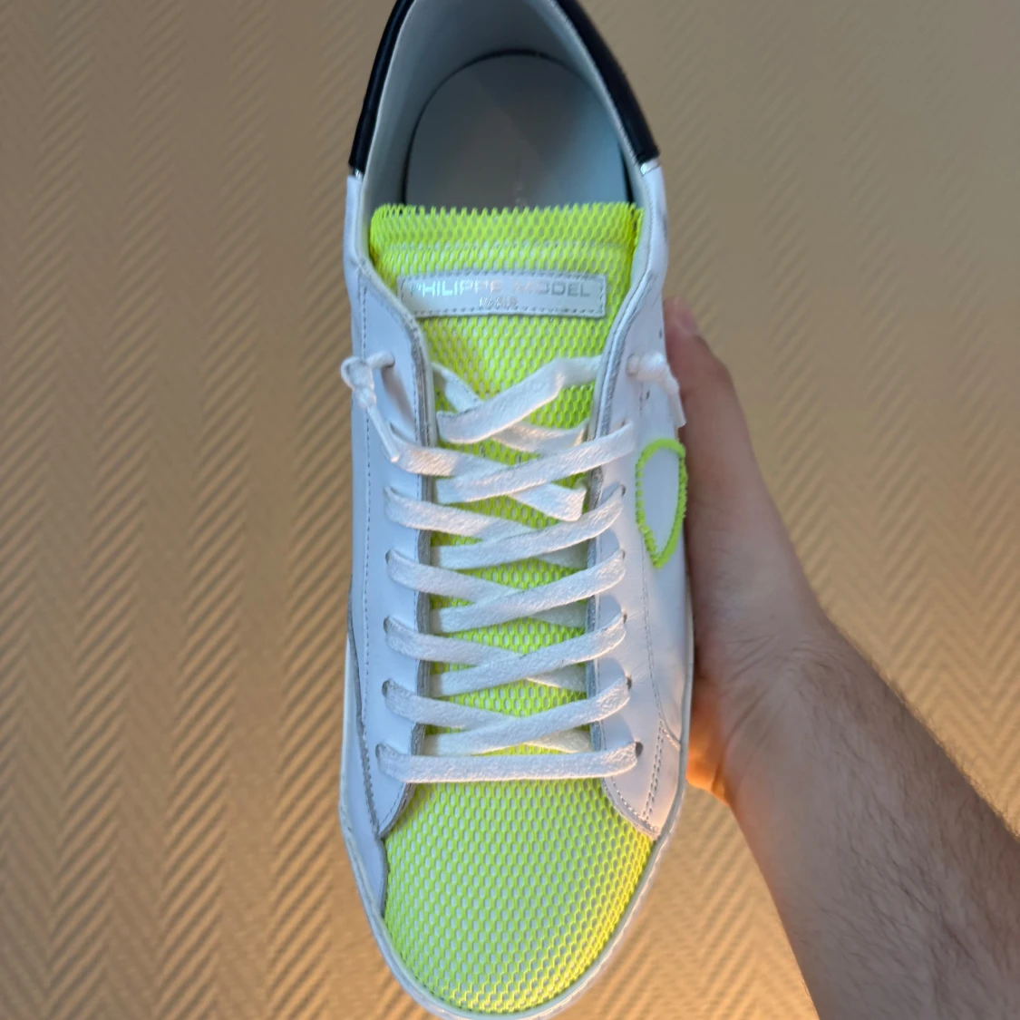 Philippe Model PRSX low Neon EU46 - 90