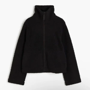 teddy jacka  - super fin teddy jacka från h&m inga defekter💕