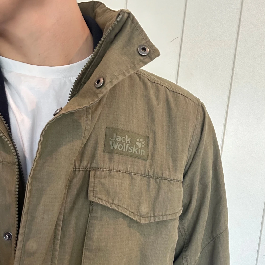 Field jacket - 91