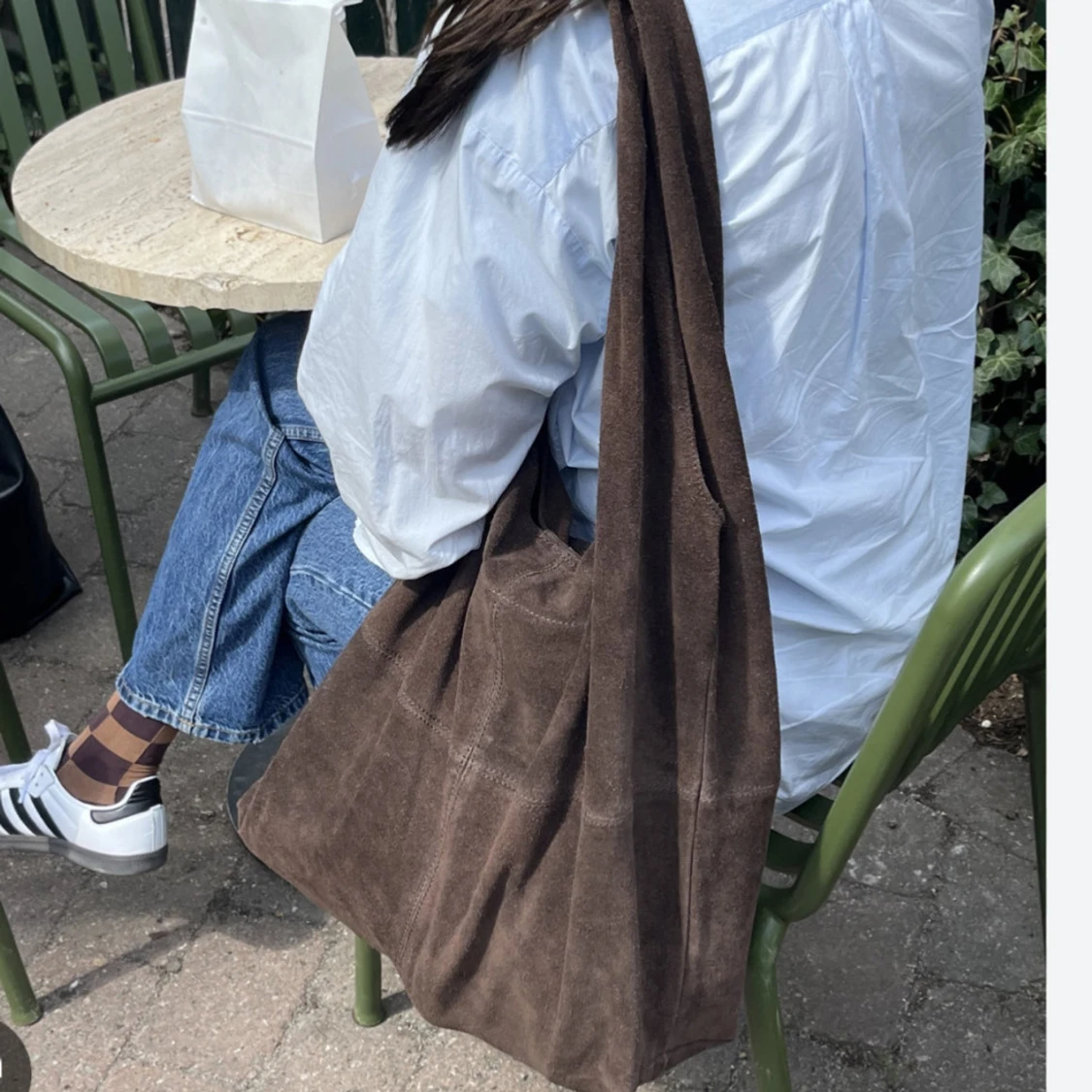 Becksöndergaard väska - helt ny - 90