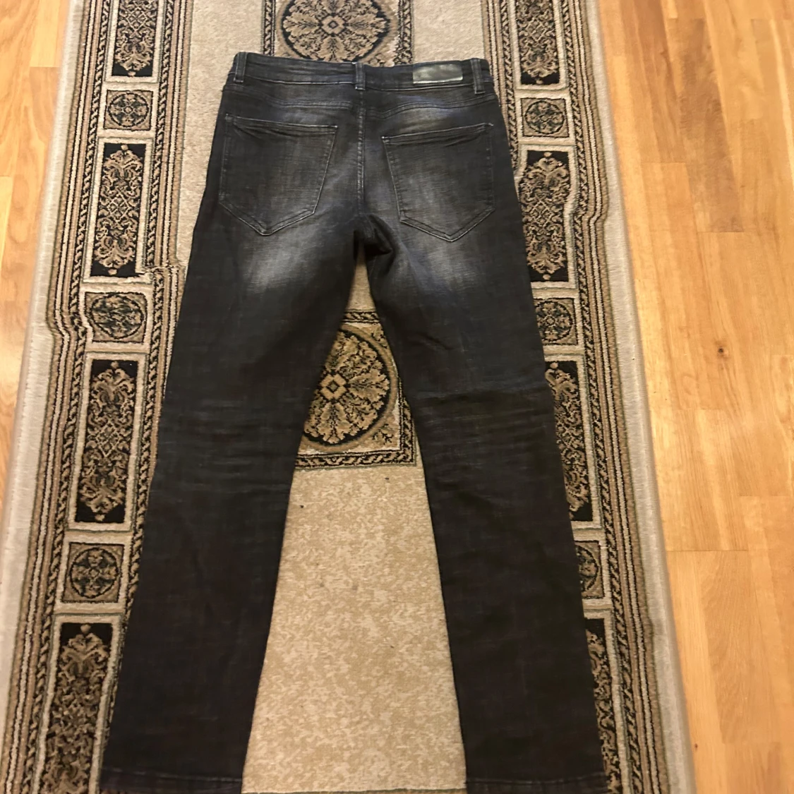 Supply and Demand - 90