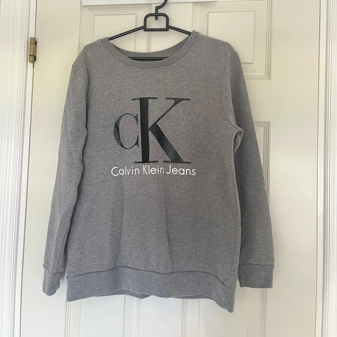 Calvin Klein Collegetröja