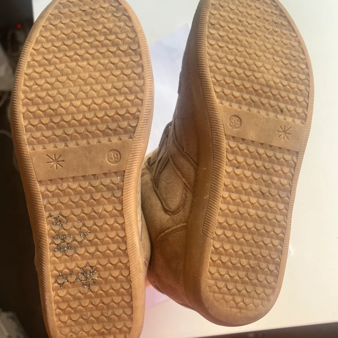 Isabel marant inspirerade liknande skor - 91