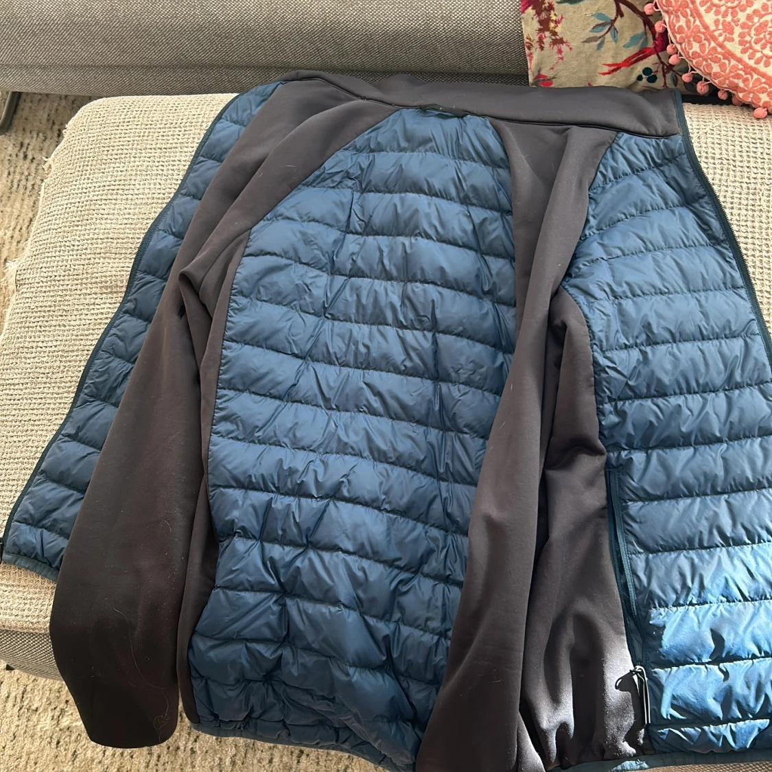 Peak performance cardigan - 92