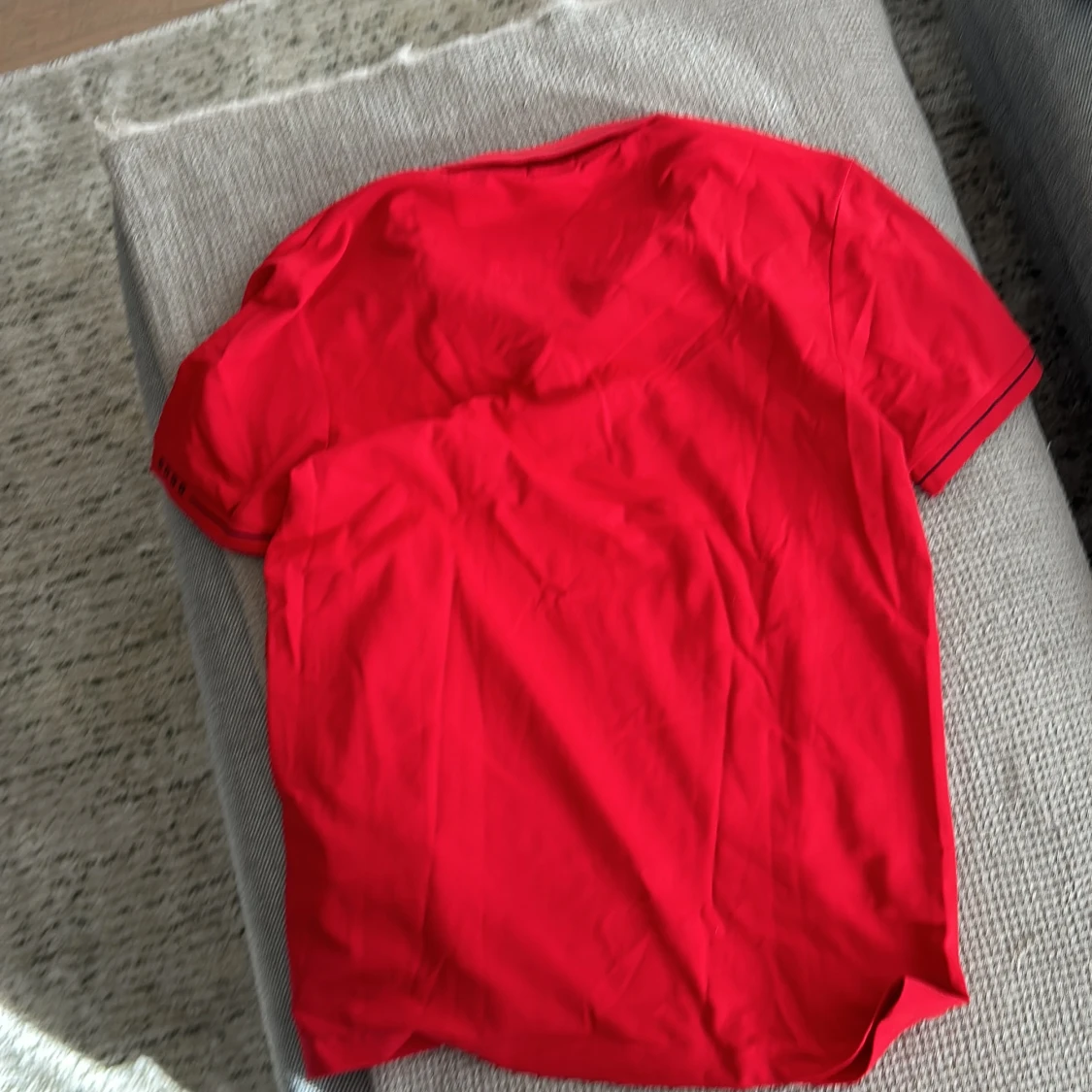 Boss polo shirt - 90