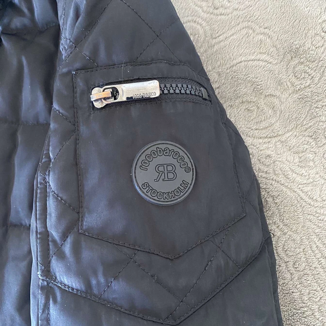 Roco baroco jacka - 92