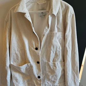 Tjock skjorta  - Skjorta från h&m