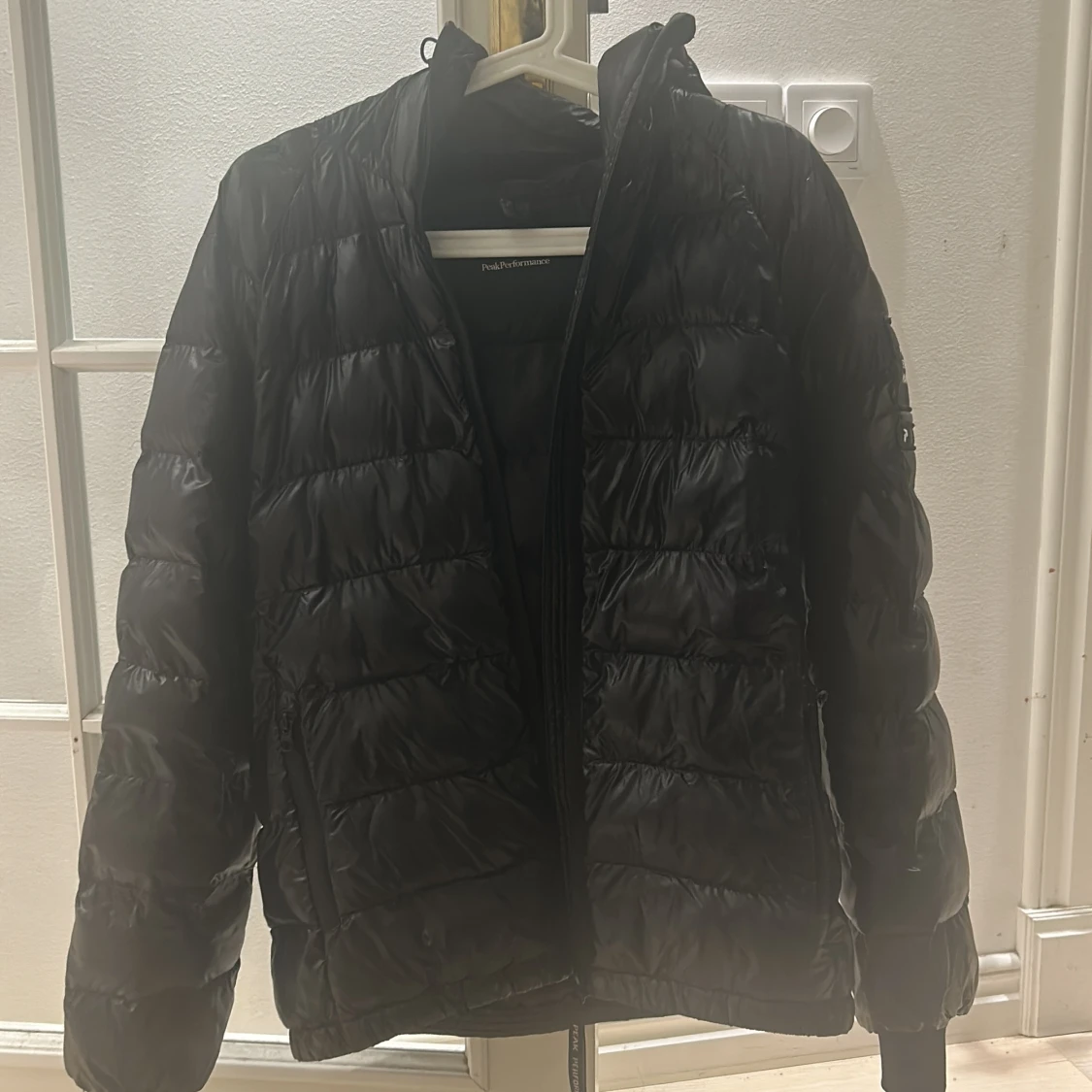 Peak performance jacka