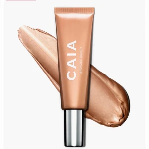 Caia Bronzed beach  - Har bara testat denna och tyckte ej om den! Den kostar 325 och säljer för 180. Kan diskutera pris i dm 🤍