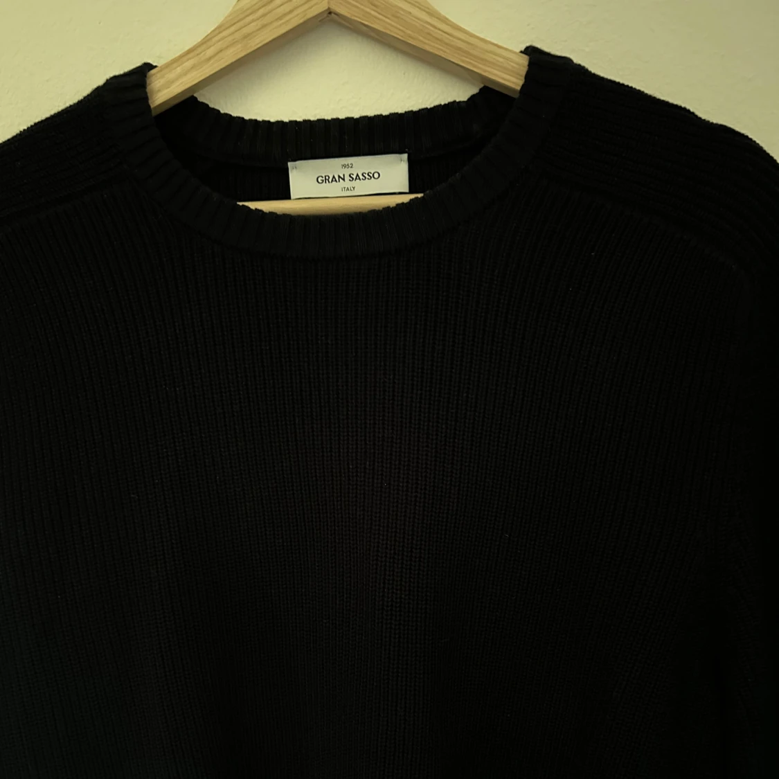 Gran sasso tröja  - 90
