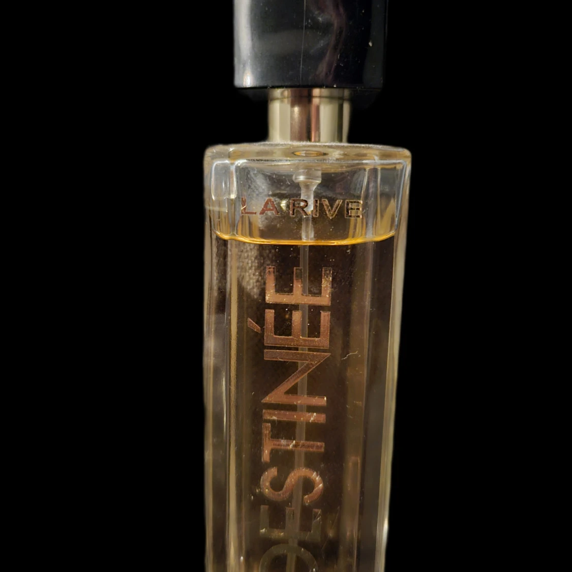 La Rive, 3 parfymer - 90