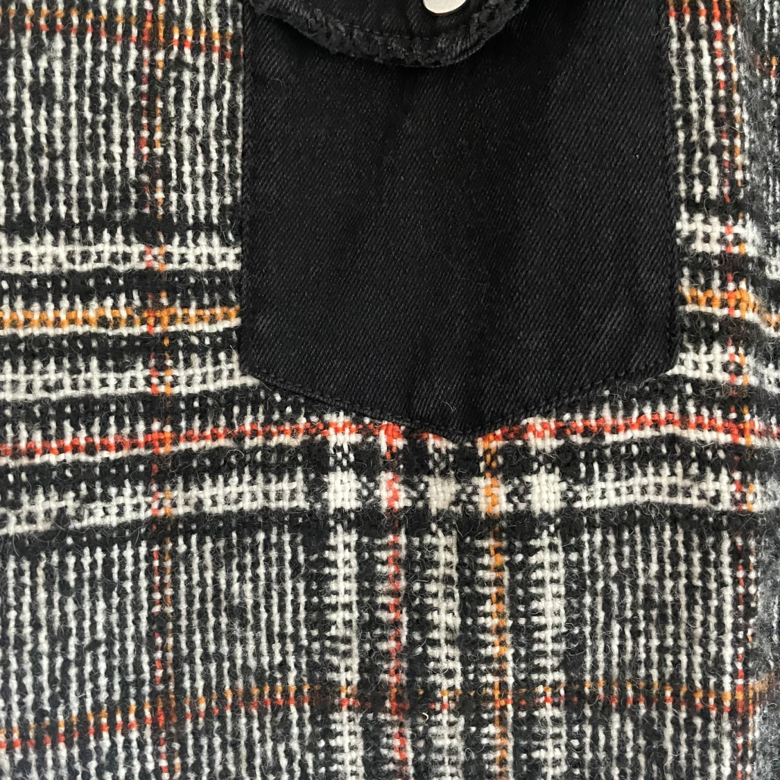 Oversizejacka Zara - 91