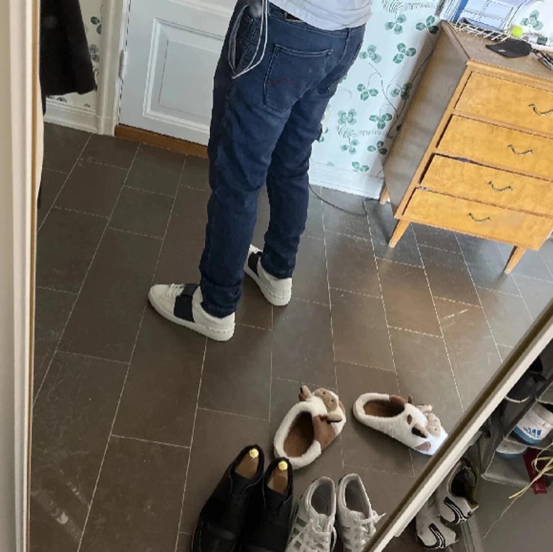 Jacob Cohën jeans - 92